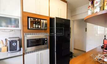 Imagem 6: Apartamento de 201m² com 2 dormitórios e 2 Vagas