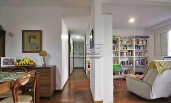 Imagem: Apartamento em Jardim Ampliação com 94m²