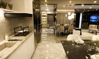 Imagem: Apartamento em Butantã com 159m² com 3