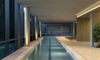 Imagem 5: Cobertura Penthouse em Cidade Monções com 303m²