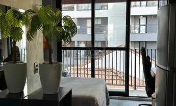 Imagem 7: Studio em Vila Mariana com 20m²