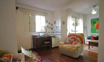 Imagem 6: Apartamento em Jardim Ampliação com 94m² com 4 Dormitórios