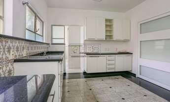 Imagem 2: Apartamento em Bela Vista com 228m² com 3 Dormitórios e 1 Vaga