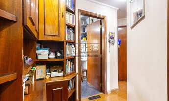 Imagem 3: Apartamento em Santana com 146m² com 3 Suites e 2 Vagas