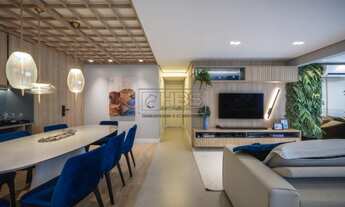 Imagem: Apartamento à venda na Vila Andrade