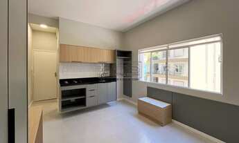 Imagem 7: Studio em Bela Vista com 23m²