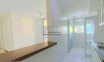 Imagem 3: Apartamento em Freguesia do Ó com 50m² com 2 dormitórios e 1 vaga