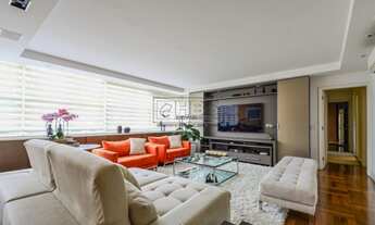 Imagem: Apartamento em Jardim Europa com 178m²