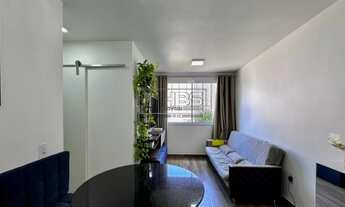 Imagem 1: Apartamento em Santo Amaro com 43m²