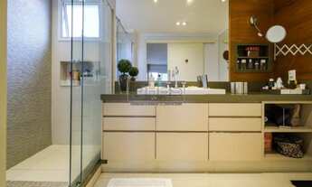 Imagem 5: Apartamento em Vila Olímpia com 210m² com 3 Suites e 3 vagas