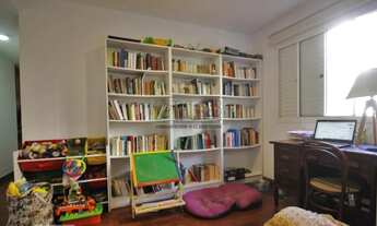 Imagem 2: Apartamento em Jardim Ampliação com 94m² com 4 Dormitórios