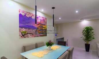 Imagem 5: Apartamento em Jardim Umuarama com 81m² com 3 dormitórios