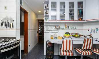 Imagem 7: Apartamento em Santana com 146m² com 3 Suites e 2 Vagas