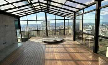 Imagem 7: Cobertura Duplex em Santana com 495m² com 4 Dormitórios e 4 Vagas