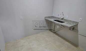 Imagem 3: Apartamento em Vila Mariana com 56m² com 2 Dormitórios