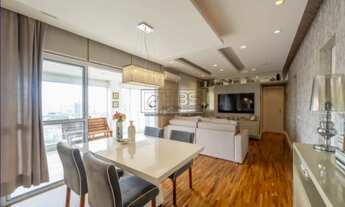 Imagem: Apartamento em Ipiranga com 130m² com 3