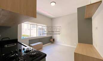 Imagem 1: Studio em Bela Vista com 23m²