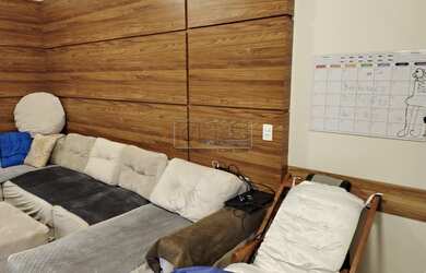 Imagem 3: Apartamento em Vila Amélia com 180m² com 3 dormitórios