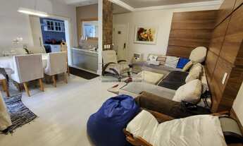 Imagem: Apartamento em Vila Amélia com 180m² com