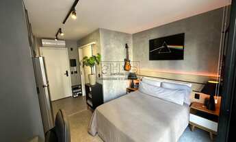 Imagem 6: Studio em Vila Mariana com 20m²
