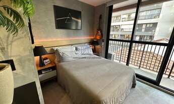 Imagem 4: Studio em Vila Mariana com 20m²