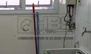 Imagem 4: Apartamento em Jardim Parque Morumbi com 64m² com dormitórios