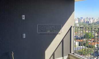 Imagem 7: Apartamento em Pinheiros com 82m² com 2 dormitórios