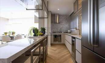 Imagem 7: Apartamento em Perdizes com 136m² com 3 Suites e 2 Vagas