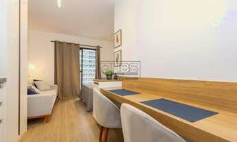 Imagem 6: Studio em Santo Amaro com 26m²