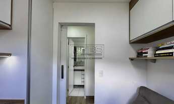 Imagem 7: Apartamento em Santo Amaro com 43m²