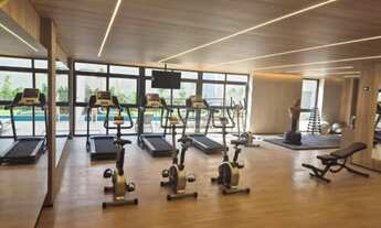 Imagem 7: Studio em Pinheiros com 25m²