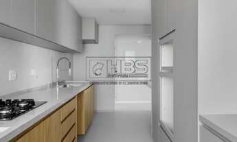 Imagem 2: Apartamento em Vila Mariana com 85m² com 2 Dormitorios