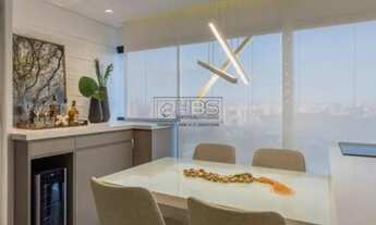 Imagem: Apartamento em Vila Mariana com 42m²