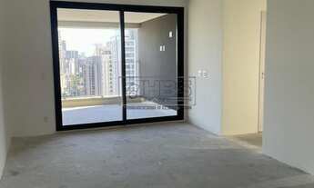 Imagem 4: Apartamento em Pinheiros com 82m² com 2 dormitórios