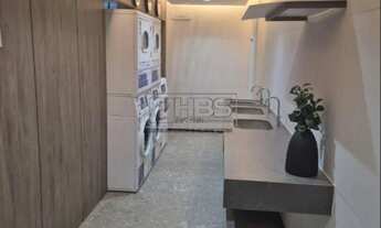 Imagem 2: Studio em Pinheiros com 25m²