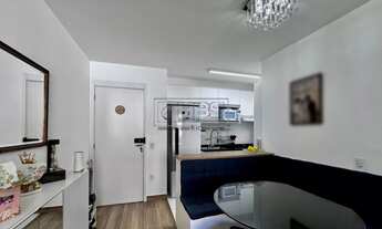 Imagem 6: Apartamento em Santo Amaro com 43m²