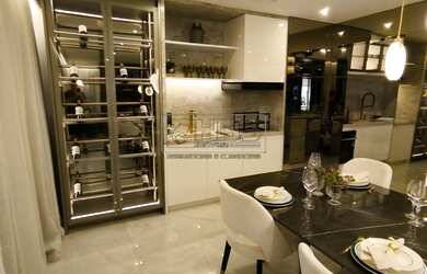 Imagem 4: Apartamento em Butantã com 159m² com 3 Suites e 2 Vagas