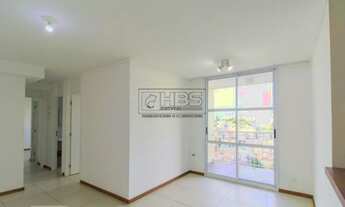 Imagem 2: Apartamento em Freguesia do Ó com 50m² com 2 dormitórios e 1 vaga