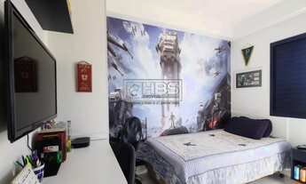 Imagem 7: Apartamento de 201m² com 2 dormitórios e 2 Vagas