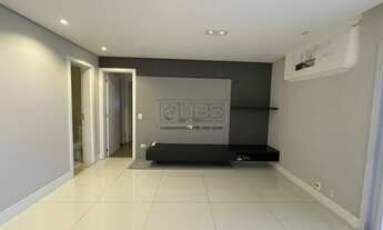 Imagem 2: Apartamento em Ipiranga com 140m² com 3 suites e 2 Vagas