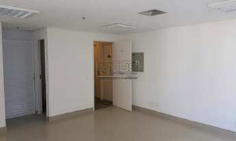 Imagem 2: Sala Comercial em Cerqueira César com 31m²