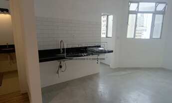 Imagem 4: Apartamento em Liberdade com 71m² com 2 Dormitorios