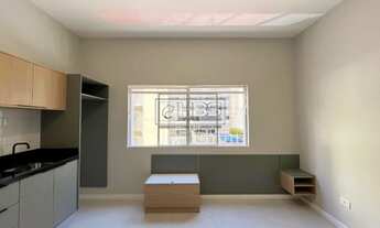 Imagem 5: Studio em Bela Vista com 23m²