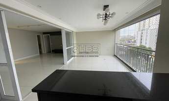 Imagem 3: Apartamento em Ipiranga com 140m² com 3 suites e 2 Vagas