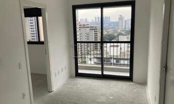 Imagem: Apartamento em Vila Olímpia com 39m² com