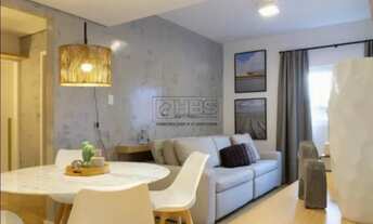 Imagem: Apartamento em Itaim Bibi com 75m² com