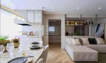 Imagem: Apartamento em Perdizes com 136m² com 3