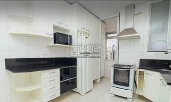 Imagem 6: Apartamento em Itaim Bibi com 75m² com 2 Dormitórios