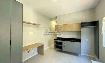 Imagem 6: Studio em Bela Vista com 23m²
