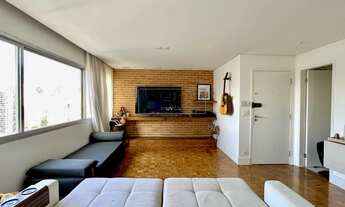 Imagem 4: Studio em Pinheiros com 47m²